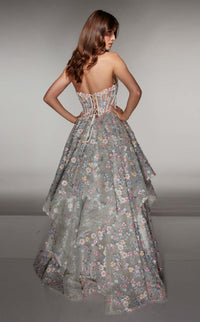 Alyce 62048 Dress view 4