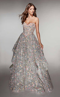 Alyce 62048 Dress view 3
