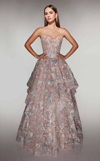 Alyce 62048 Dress view 5