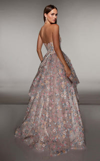 Alyce 62048 Dress view 7