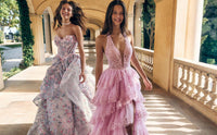 Alyce 62048 Dress view 9
