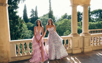 Alyce 62048 Dress view 8