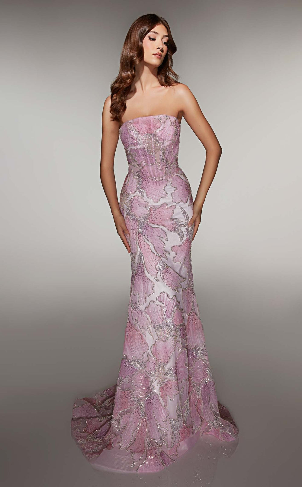 Alyce 62049 Dress - VOLAKK