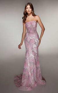 Alyce 62049 Dress view 2