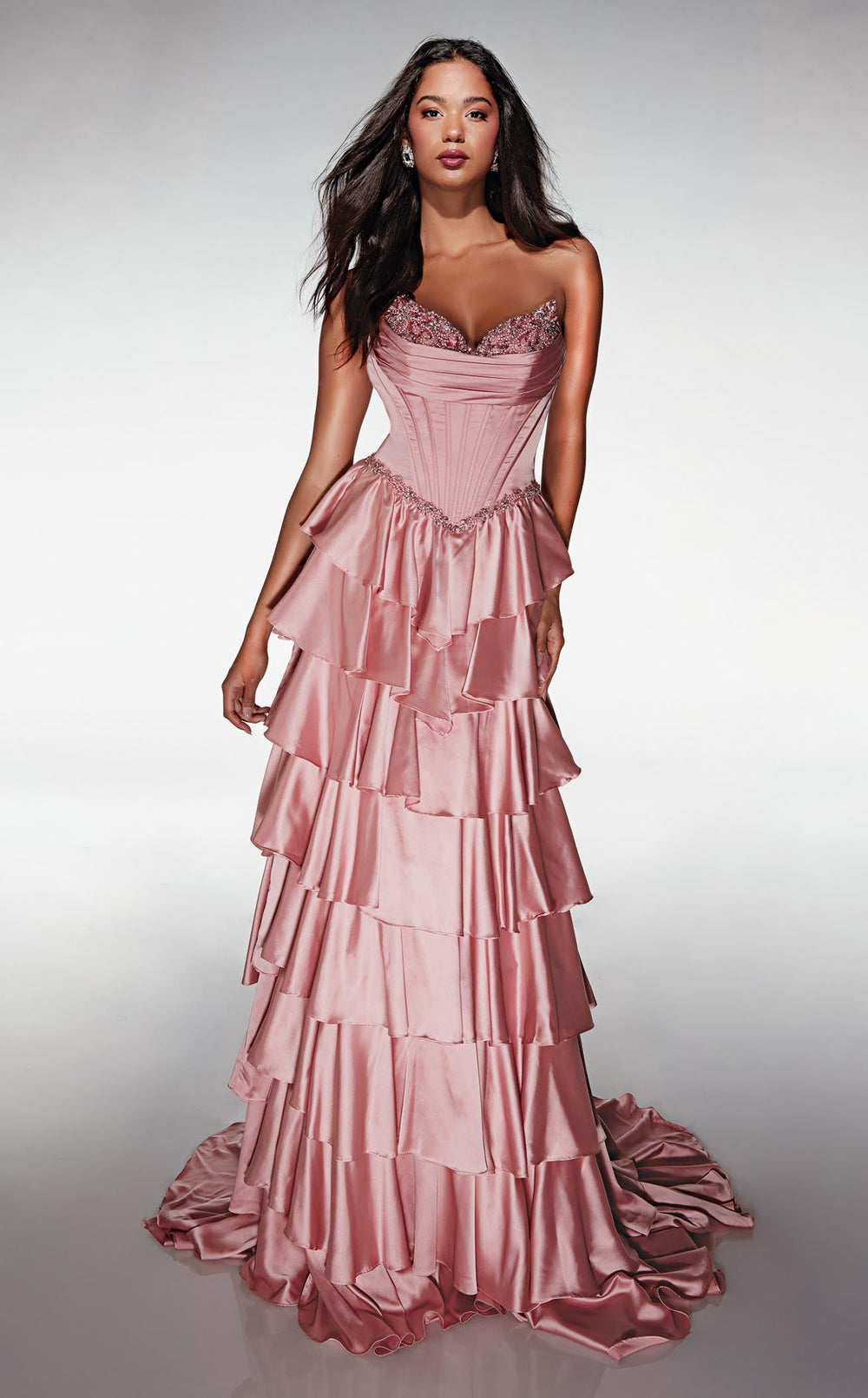 Alyce 62050 Dress - VOLAKK