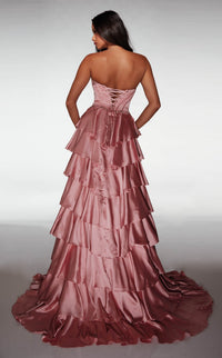 Alyce 62050 Dress view 3