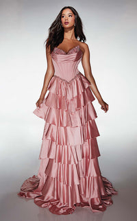 Alyce 62050 Dress view 2