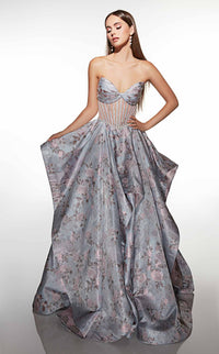 Alyce 62051 Dress view 1