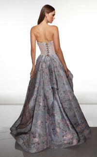 Alyce 62051 Dress view 3