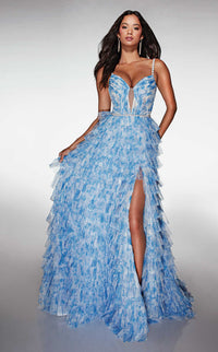 Alyce 62052 Dress view 1