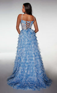 Alyce 62052 Dress view 4