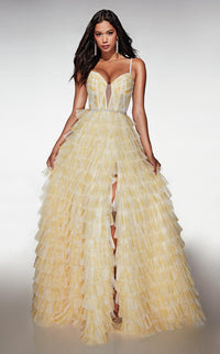 Alyce 62052 Dress view 5