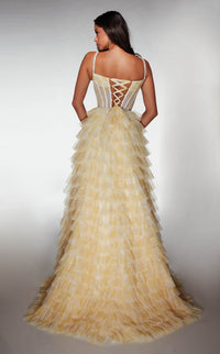 Alyce 62052 Dress view 8