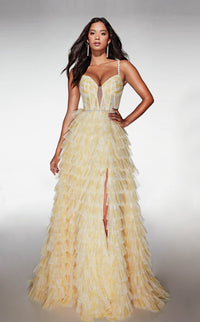 Alyce 62052 Dress view 6