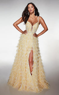 Alyce 62052 Dress view 7