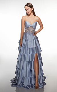 Alyce 62056 Dress view 5