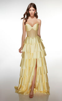 Alyce 62056 Dress view 1
