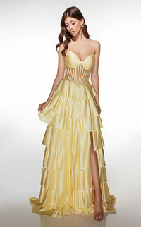 Alyce 62056 Dress view 2