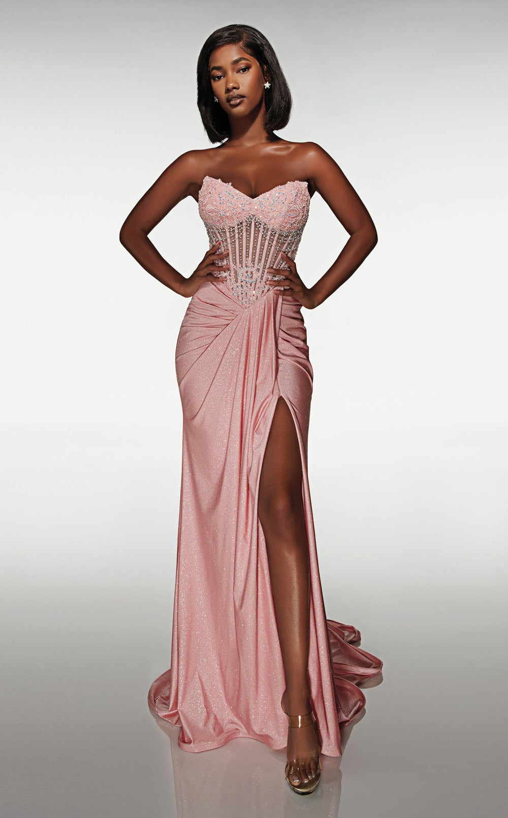 Alyce 62057 Dress - VOLAKK