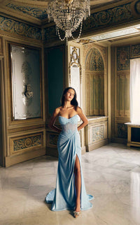 Alyce 62057 Dress view 4