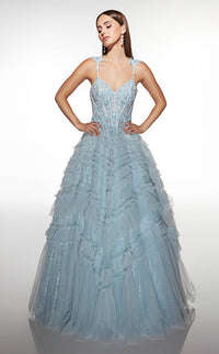Alyce 62058 Dress view 1