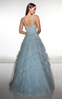 Alyce 62058 Dress view 3