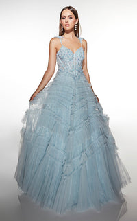 Alyce 62058 Dress view 2