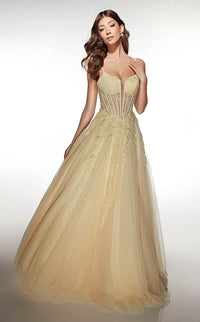 Alyce 62061 Dress view 1
