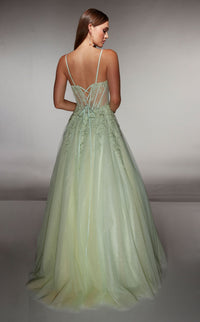 Alyce 62061 Dress view 5