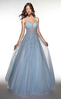 Alyce 62061 Dress view 6