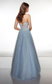 Alyce 62061 Dress view 9