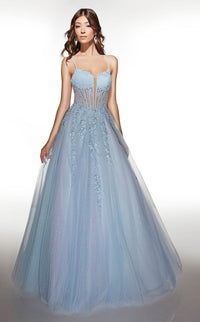 Alyce 62061 Dress view 7