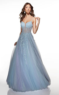 Alyce 62061 Dress view 8