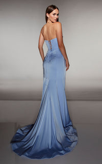 Alyce 62062 Dress view 3