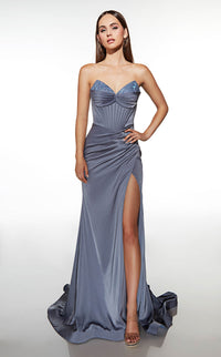 Alyce 62062 Dress view 4