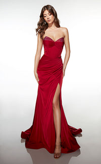 Alyce 62062 Dress view 7