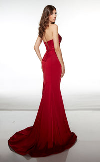 Alyce 62062 Dress view 9