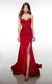 Alyce 62062 Dress view 8