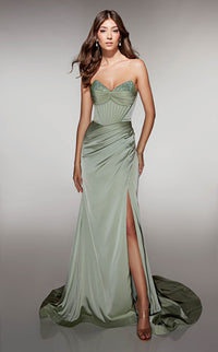 Alyce 62062 Dress view 10