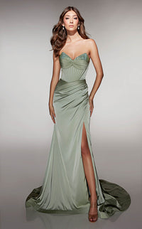 Alyce 62062 Dress view 11