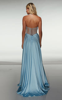Alyce 62064 Dress view 4