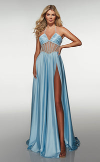 Alyce 62064 Dress view 2