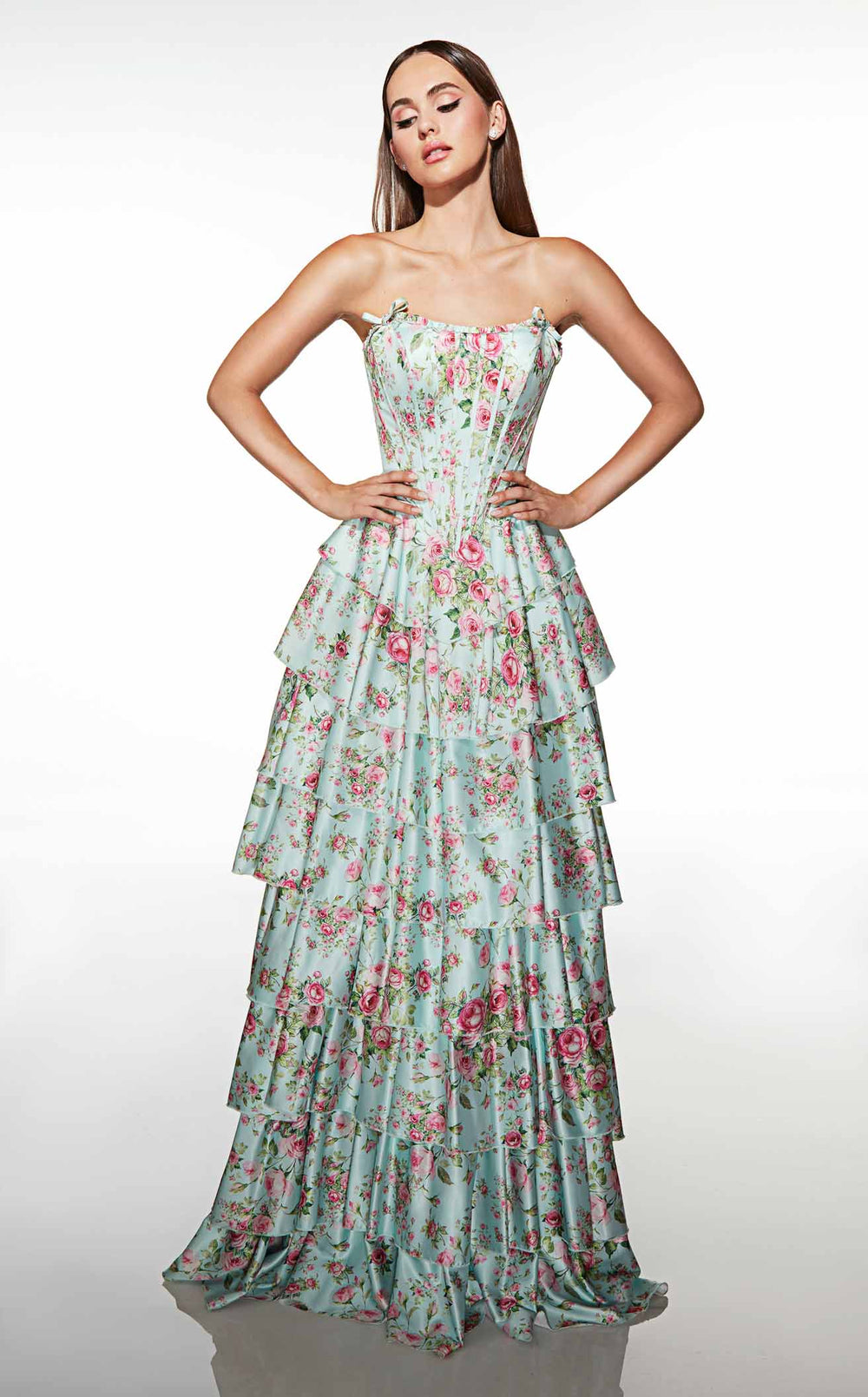 Alyce 62066 Dress - VOLAKK