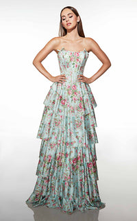 Alyce 62066 Dress view 1