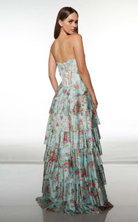 Alyce 62066 Dress view 3