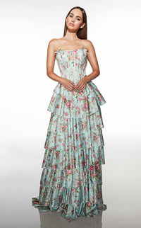 Alyce 62066 Dress view 2