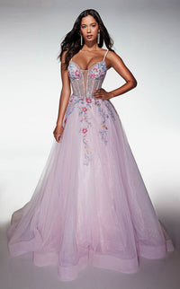 Alyce 62068 Dress view 1