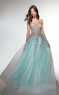 Alyce 62068 Dress view 5