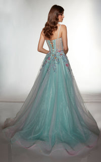 Alyce 62068 Dress view 6