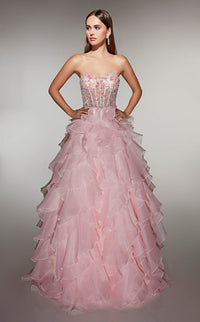 Alyce 62069 Dress view 1